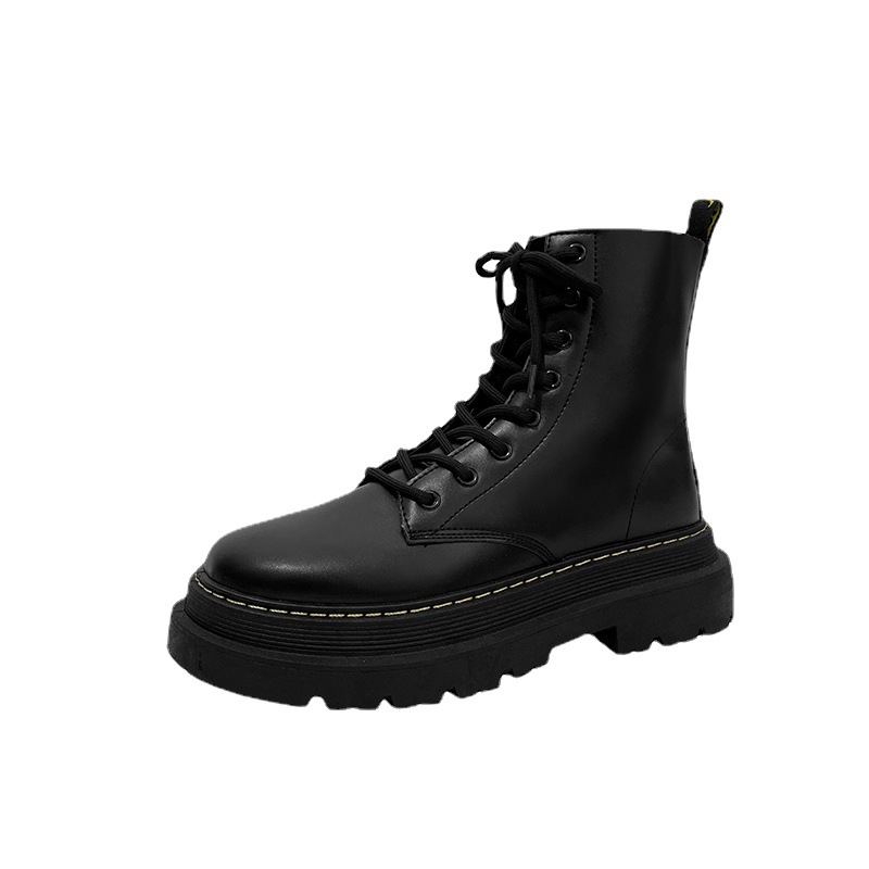 Boots |   Combs Heren Veterboot Boots Boots