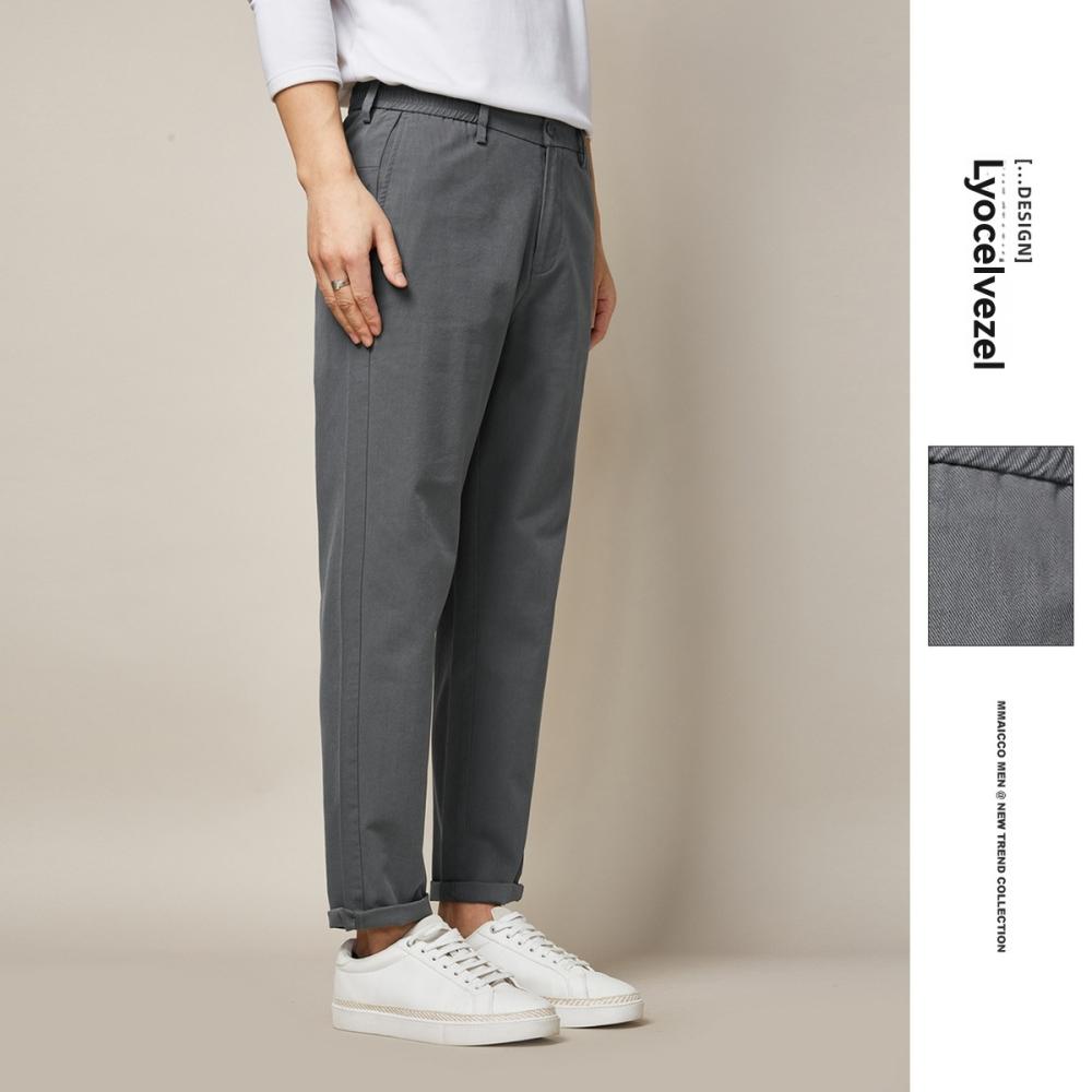 Broeken |  Heren Relaxed Fit Chino Broeken Broeken