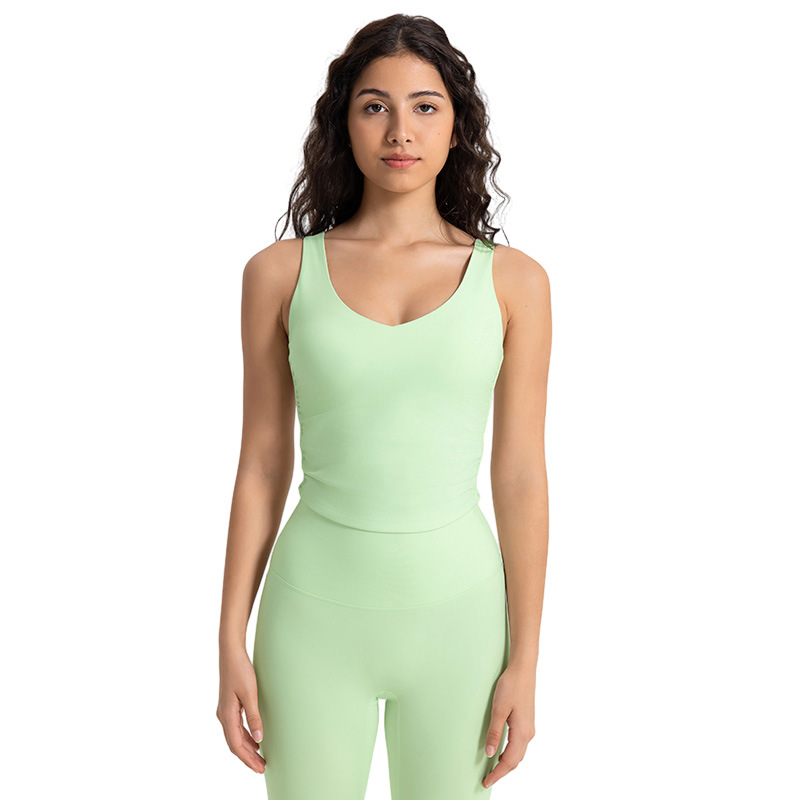 Curve |  Dames Shapewear Singlet Curve Curve