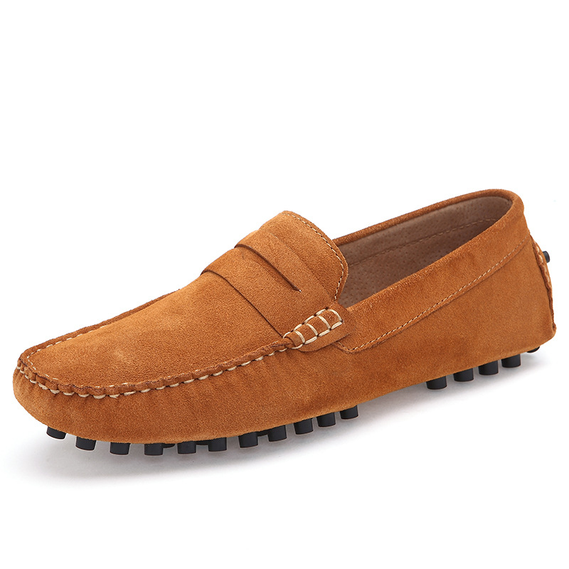 Instappers |   Noel Heren Moccasin Heren Heren