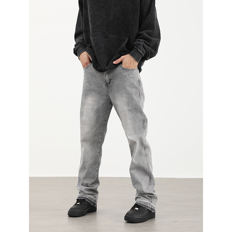 Jeans |  Heren Regular Fit Jeans Van Jog Denim Heren Heren