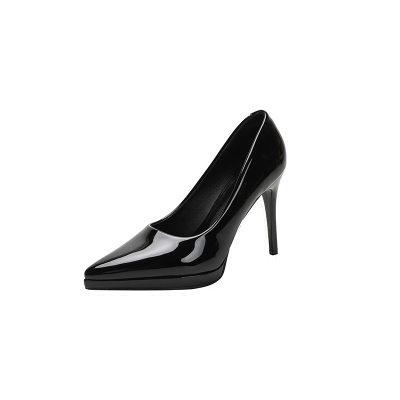 Pumps |   Classie Dames Pump Dames Dames