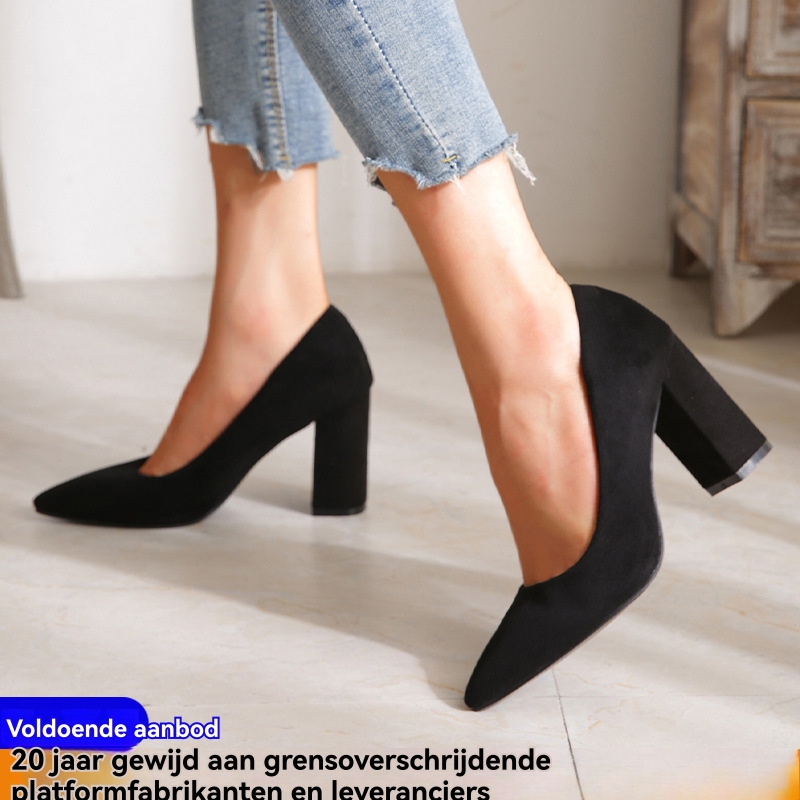 Pumps |   Pascual Dames Pump Dames Dames