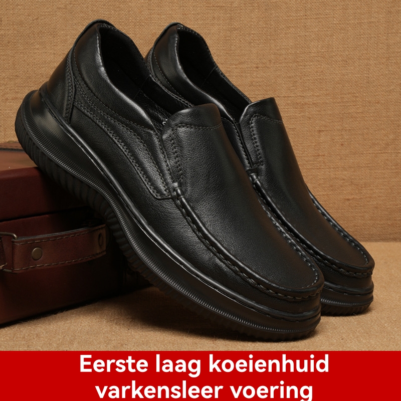 Sneakers |   Irving Coffee Heren Sneaker Heren Heren