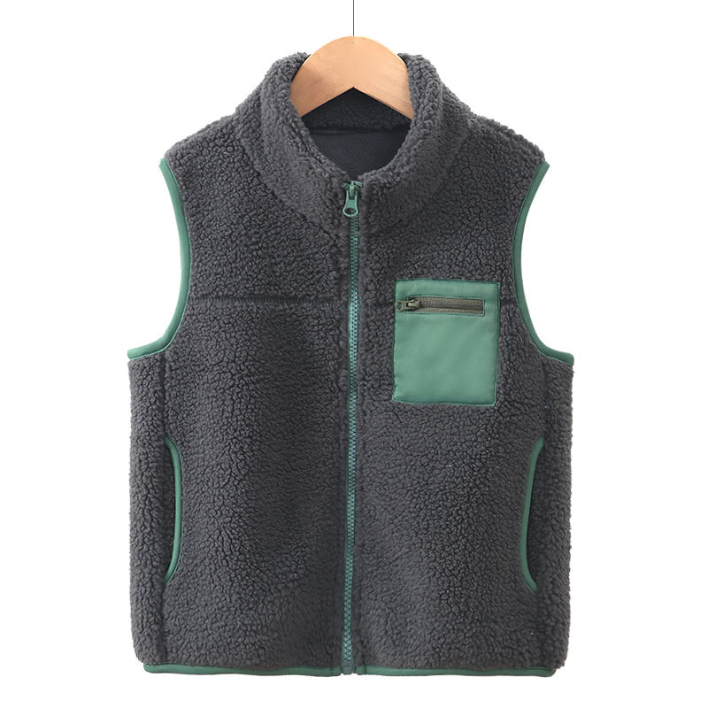 Truien & Vesten |  Heren Teddy Bodywarmer Heren Heren